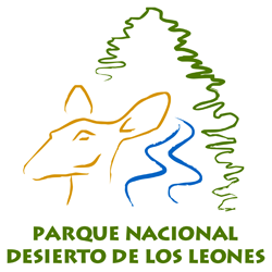 Parque Nacional Desierto de los Leones