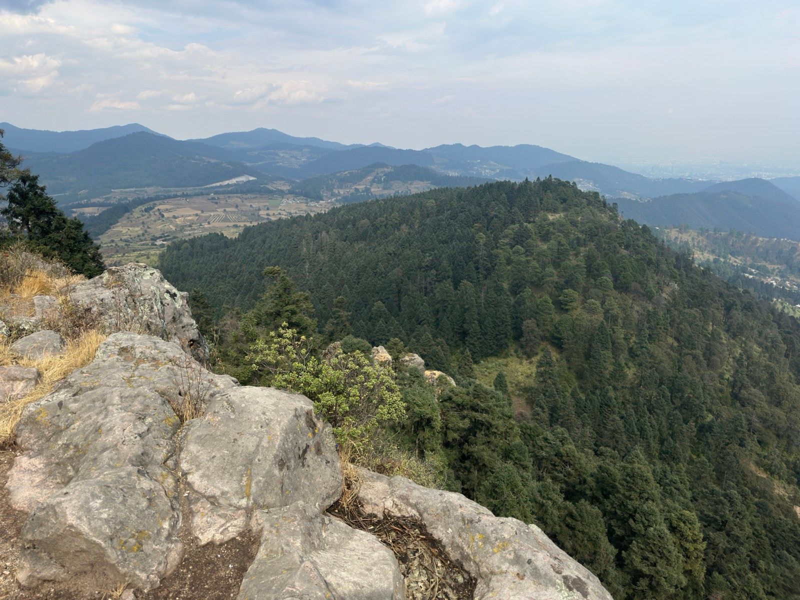 Purgatorio-ligera Huixquilican